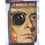 LE MONOCLE B - #06