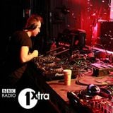 Duke Dumont - BBC 1Xtra in Glasgow - 17.05.2014