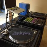 DJ LARRY LOVE LIVE WITH ELLIE PARIS 7-24-14