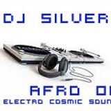 Dj Stefano Silver - Afro 08
