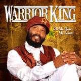 Fire Bones LAVA Show Special Guest WARRIOR KING pt1. Featuring Artist Like - Harry Toddler, Speciali
