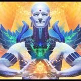 PARANORMAL FLY (Part One) by Fuego Astral 2014