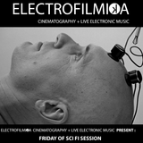 ELECTROFILMIKA THX1138, Pablo Herrera (Full Session Live) LA SALA at Cantina Royal NYC
