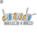 DUO QUADRO - SPECIAL MIX 13 - TECH HOUSE & TECHNO