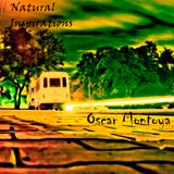 Natural Inspirations - Oscar Montoya