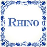 Rhino @ In Progress Radio 23-03-2016 part 1
