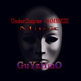 UnderChapter Mask 04MMXIII