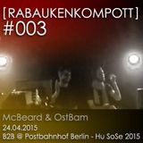 Rabaukenkompott#003_@Postbahnhof_HU_SoSe_150424