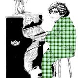 "Musicofilia / Músicos discapacitados" 08 radio show by Luis Felipe Saavedra and Juan Pablo Abalo