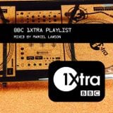 BBC Radio 1Xtra Playlist Mix (June, 16 2014) - Mixed By Marcel Lawson