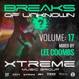 Lee Coombs - Breaks Of Unknown Vol. 17 - April 2014
