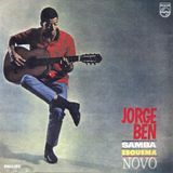 Jorge Ben -Samba Esquema Novo1963-