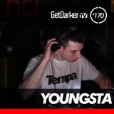 Youngsta - GetDarkerTV LIVE 170 (Darkside's Birthday)