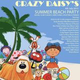 Craizy Daizys 4th july LED Arena