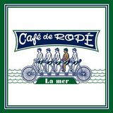 Mixmaster Morris @ Cafe de Rope 2013 pt.1