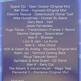 December 2010 Mix