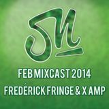 Second Nature Feb 2014 Mix-Cast