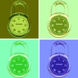 Pop Lock Sunday (Mar 25th 2012)