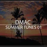Summer Tunes 01