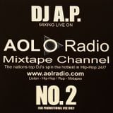 AOL Radio Mixtape 2 (2005)