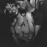 #MondayMix 156 #Mouv by @dirtyswift - 30.Nov.2015 (Live Mix)