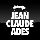 Jean Claude Ades - ANTS Live Streaming @ Ushuaïa Ibiza 31/08/2013