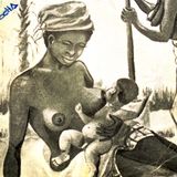 AFRIQUE TROPIQUE 2 - MIX by Roskow Kretschmann for Black Pearl Records
