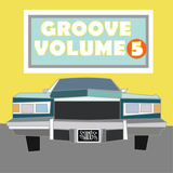 SAAYES - GROOVE VOL 5 (COOLIN')