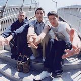 Beastie Boys - Breezeblock 1997-11-10