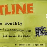 Faultline - Feb. 6, 2015 - NUGZ, Dao, Eric Riggsbee, and Justin Johnson
