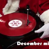 John Pappas December 2013 mix