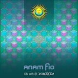 Anam Fio - On Air @ RadiOzora