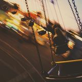 Forward Motion
