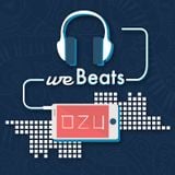 Dj Ozu - WeFitter Beats 053
