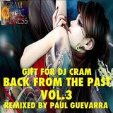 BACK FROM THE PAST VOL.3 by PAUL GUEVARRA