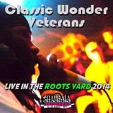 Roots Yard 2014 - Classic Wonder Veterans