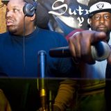 DA BEATMINERZ PRESIDENTS DAY PARTY 02/19/12 HOSTED BY BAZARRO ( RECORDED LIVE AT @SUTRANYC )