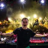 Martin Garrix - The Martin Garrix Show 015 2014-12-20