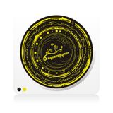 GROOVEPRINTS #4 (?? 05 2012)