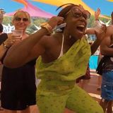 Karen Griffith Vb2015 Pressure Cooker Mix Vocal Booth Weekender