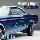 Monday Night Mix Show Episode 35