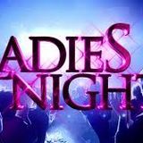 ''LADIES NIGHT JUMP OFF