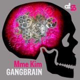 "GangBrain" Techno DJ set live@ "Les Koloc's" - Février 2014