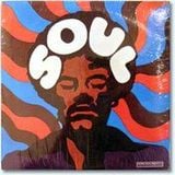 Viney's Funk Peppered Northern Soul 2