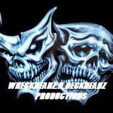 RUFFNECK ROLLERS B2B WRECKHEADZ N DECKHEADZ -- WAVEY FM