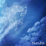 Spring Tape - Promo Mix 03 12