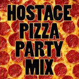HOSTAGE PIZZA PARTY MIX