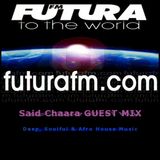 FUTURAFM Guest MIX (February 2012)