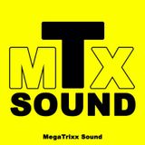 Megatrixx R&B Classics Pt1