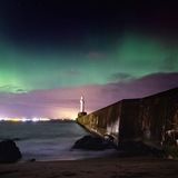 DR ANGUS Under the northern lights 3 hour techno mix 06/03/16